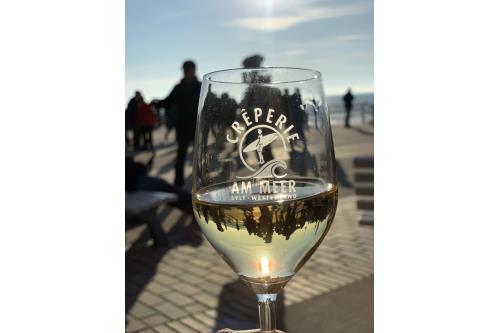 Sylt Ferienwohnung Haus Metropol - Westerland - App. 276a OB - Ausstattung 11