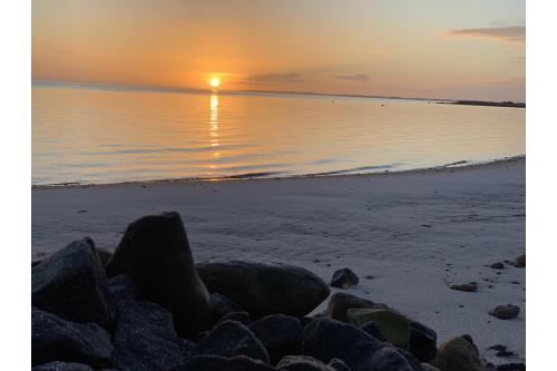 Sylt Ferienwohnung Haus Metropol - Westerland - App. 276a OB - Ausstattung 3