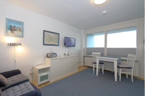 Sylt Ferienwohnung Haus Metropol - Westerland - App. 277 OB - Ausstattung 11