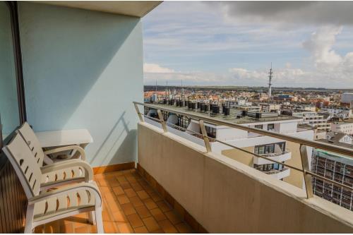 Sylt Ferienwohnung Haus Metropol - Westerland - App. 277 OB - Ausstattung 5