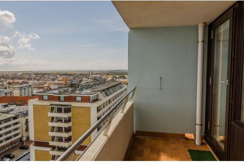 Sylt Ferienwohnung Haus Metropol - Westerland - App. 277 OB - Ausstattung 6