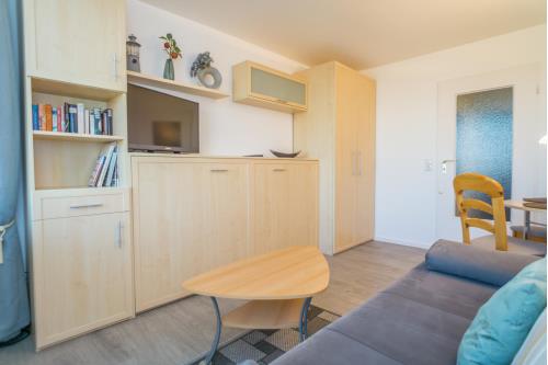 Sylt Ferienwohnung Haus Metropol - Westerland - App. 296 OB - Ausstattung 3