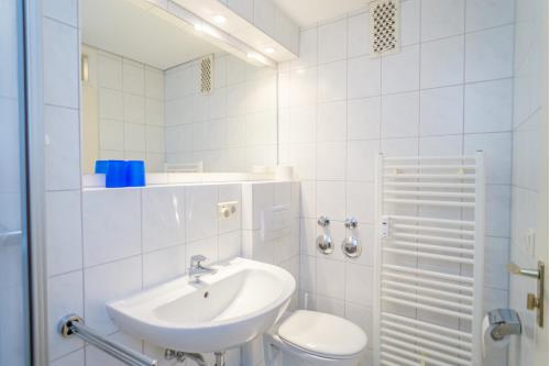 Sylt Ferienwohnung Haus Metropol - Westerland - App. 296 OB - Ausstattung 7