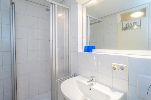 Sylt Ferienwohnung Haus Metropol - Westerland - App. 296 OB - Ausstattung 8