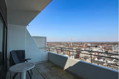 Sylt Ferienwohnung Haus Metropol - Westerland - App. 335 OB - Ausstattung 3