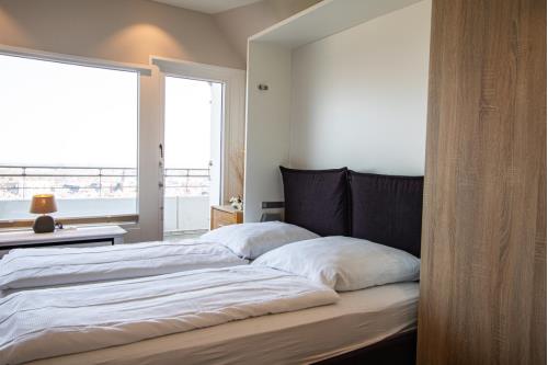 Sylt Ferienwohnung Haus Metropol - Westerland - App. 335 OB - Ausstattung 5