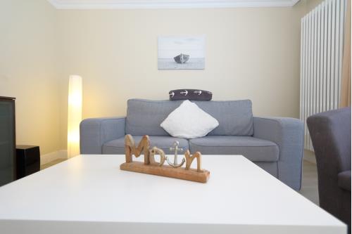 Sylt Ferienwohnung Haus Sarah - Westerland - Haus Sarah 1 - Ausstattung 2