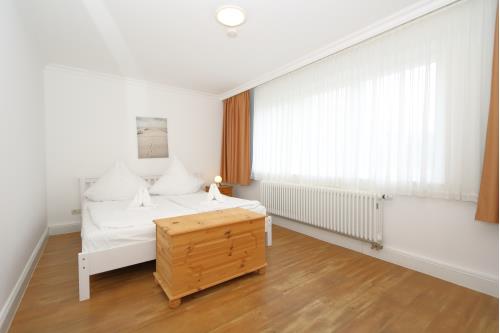 Sylt Ferienwohnung Haus Sarah - Westerland - Haus Sarah 1 - Ausstattung 5