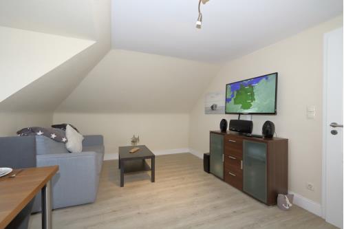 Sylt Ferienwohnung Haus Sarah - Westerland - Haus Sarah 7 - Ausstattung 5