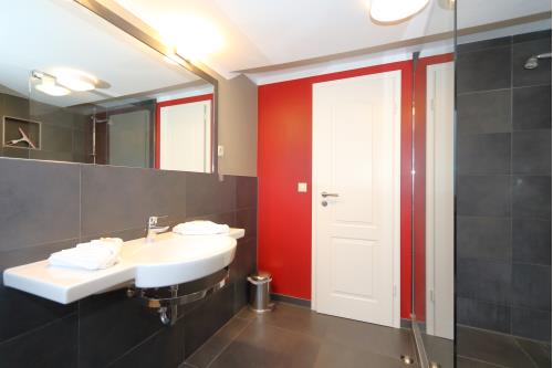 Sylt Ferienwohnung Haus Sarah - Westerland - Haus Sarah 7 - Ausstattung 9