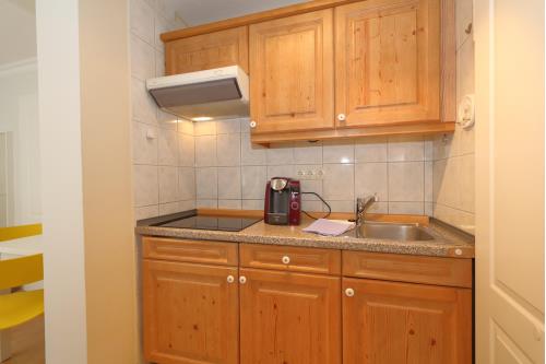 Sylt Ferienwohnung Haus Sarah - Westerland - Haus Sarah 8 - Ausstattung 4