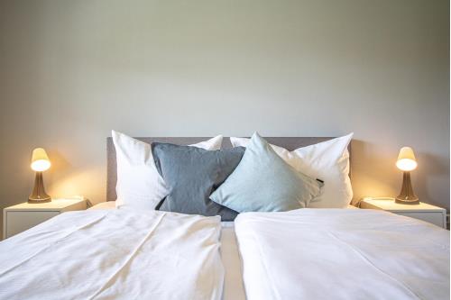 Sylt Ferienwohnung Haus Wattblick - Appartement EG