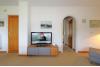 Sylt Ferienwohnung Haus Wattblick - Appartement OG - Innenansicht