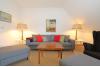 Sylt Ferienwohnung Haus Wattblick - Appartement OG