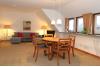 Sylt Ferienwohnung Haus Wattblick - Appartement OG