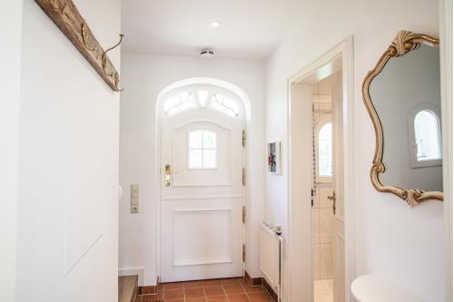 Sylt Ferienhaus Haus Wattpieper