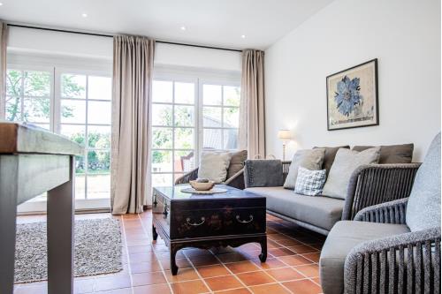 Sylt Ferienhaus Haus Wattpieper