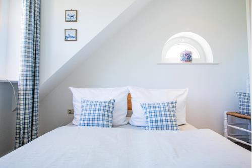 Sylt Ferienhaus Haus Wattpieper