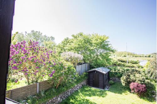 Sylt Ferienhaus Haus Wattpieper