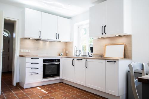 Sylt Ferienhaus Haus Wattpieper