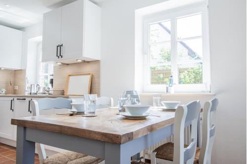 Sylt Ferienhaus Haus Wattpieper