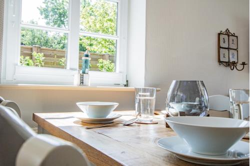 Sylt Ferienhaus Haus Wattpieper