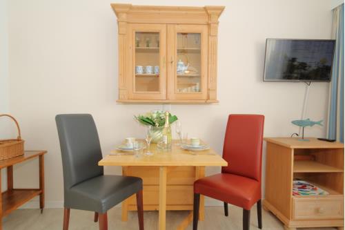 Sylt Ferienwohnung Haus am Dorfteich - Dr. Köhler