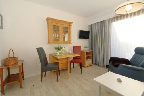 Sylt Ferienwohnung Haus am Dorfteich - Dr. Köhler