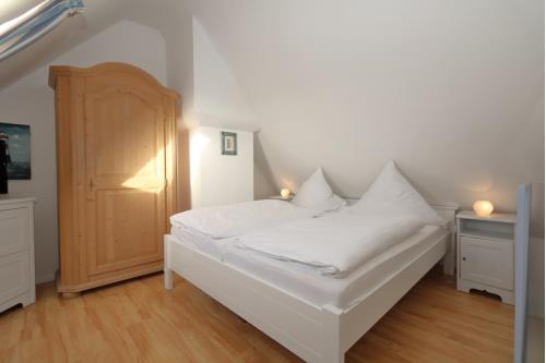 Sylt Ferienwohnung Haus am Dorfteich - Dr. Köhler