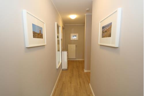 Sylt Ferienwohnung Haus am Dorfteich - Entennest