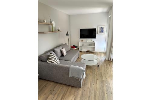 Sylt Ferienwohnung Haus am Dorfteich - Entennest