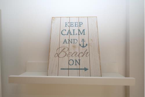 Sylt Ferienwohnung Haus am Dorfteich - Entennest