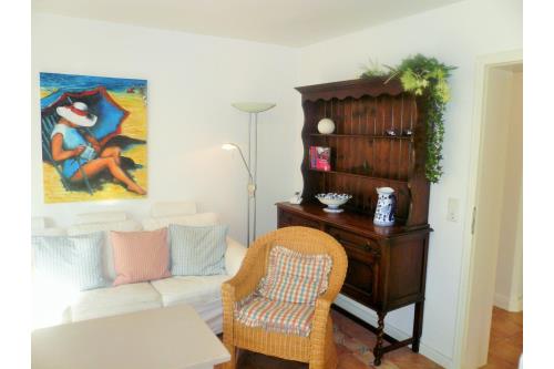 Sylt Hüs Lörki - Ferienwohnungen