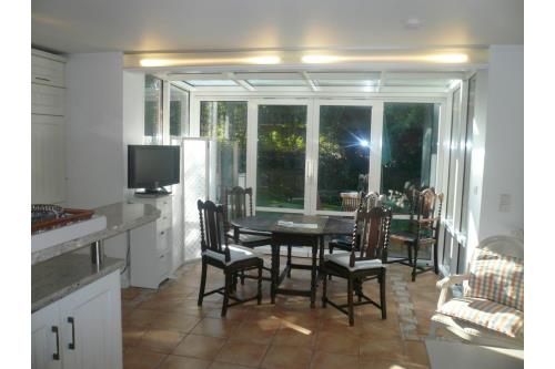 Sylt Hüs Lörki - Ferienwohnungen - App. 1 - Ausstattung 4