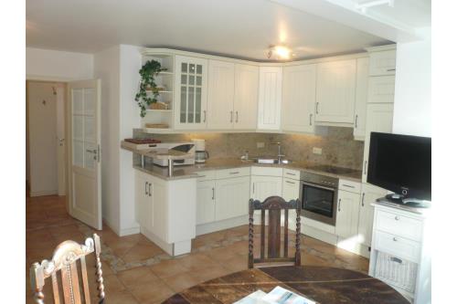 Sylt Hüs Lörki - Ferienwohnungen - App. 1 - Ausstattung 5