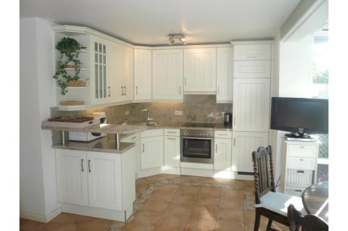 Sylt Hüs Lörki - Ferienwohnungen - App. 1 - Ausstattung 6