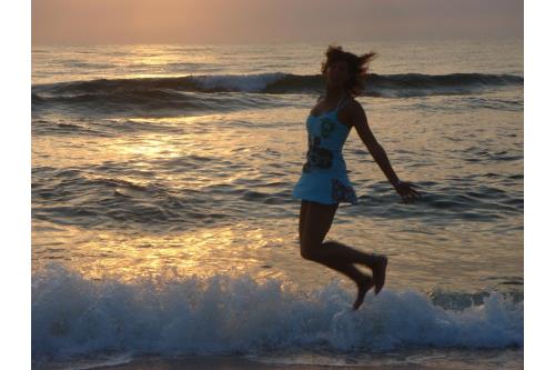 Sylt Hüs Lörki - Ferienwohnungen - App. 2 - Ausstattung 9