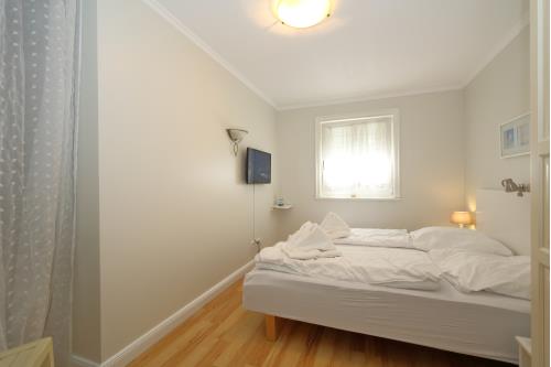 Sylt Ferienwohnung Landhaus Friedrichshain - Theodor Storm