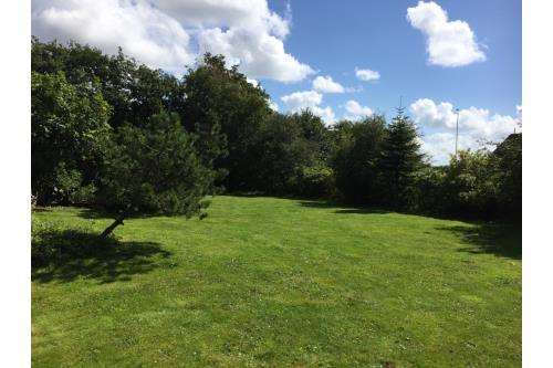 Sylt Ferienwohnung Teewelkenhüs - Appartement Schwalbennest