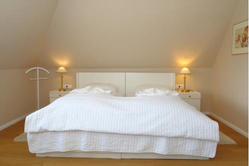 Sylt Ferienwohnung Teewelkenhüs - Sonnenappartement