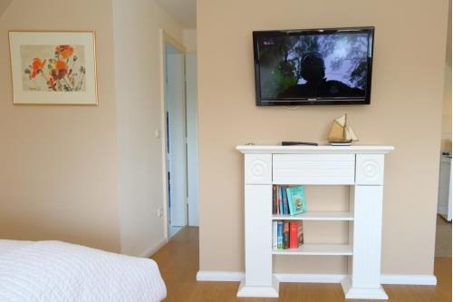 Sylt Ferienwohnung Teewelkenhüs - Sonnenappartement