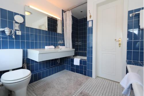 Sylt Ferienwohnung Teewelkenhüs - Sonnenappartement