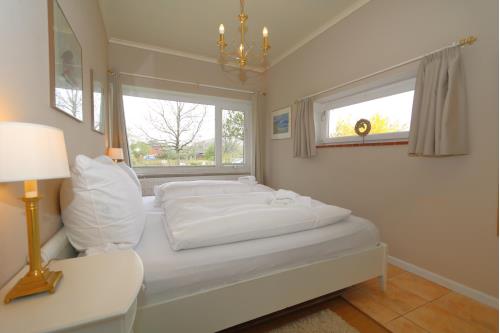 Sylt Ferienwohnung Teewelkenhüs - Wiesenappartement