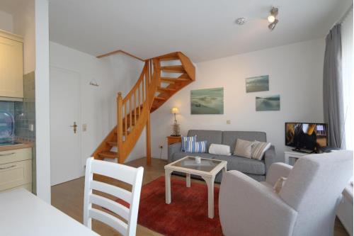 Sylt Ferienwohnung Appartement Hanna