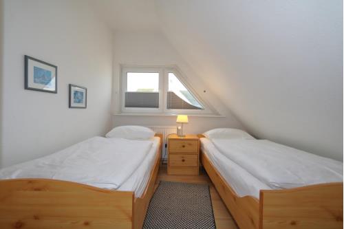 Sylt Ferienwohnung Appartement Hanna