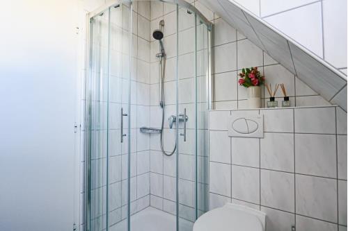 Sylt Ferienwohnung Appartement Hanna