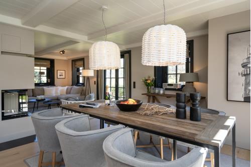 Sylt Ferienhaus Austernperle