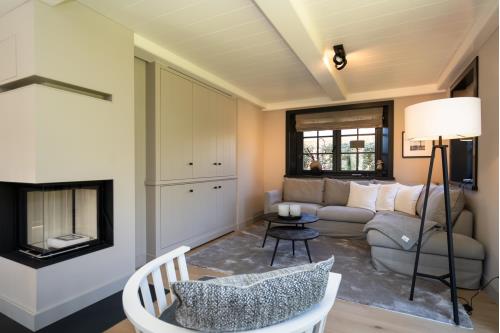 Sylt Ferienhaus Austernperle