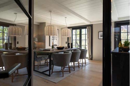 Sylt Ferienhaus Austernperle