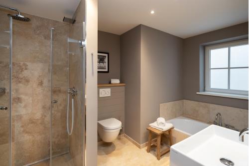 Sylt Ferienhaus Austernperle